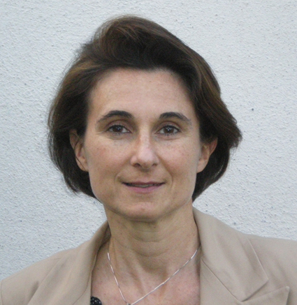 Anne Lefranc se incorpora a IRI como directora europea de marketing